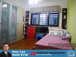 Blk 416 Canberra Road (Sembawang), HDB Executive #108860042